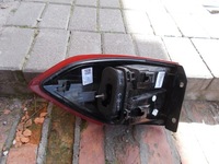 фото thumb №2, Ford ecosport 12+ правая задняя лампа оригинал