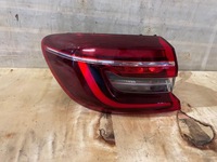 фото thumb №1, Лампа задняя задняя левая reanult clio v led