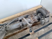 фото thumb №7, Міст задній vw lt 35 6023532810 2.5 tdi