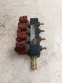 фото thumb №6, Планка впрыскивающий lpg valtek 67r010104