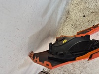 фото thumb №9, Renault clio v 5 бампер передній перед