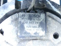 фото thumb №10, Вентилятори радіатор vw touareg i 7l 2.5 tdi