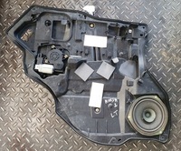 фото thumb №1, Підйомник лівий задня електричний mazda demio 2 ii