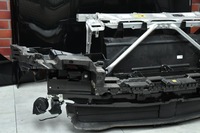 фото thumb №7, Капот бампер усилитель pas крылья bmw ix i20 m-pakiet 475