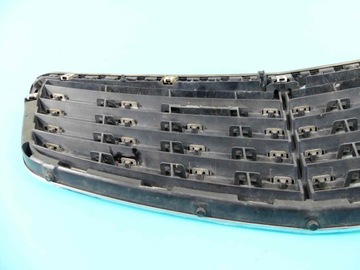 фото thumb №10, Решётка решётка радиатора mercedes w221