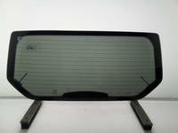 фото thumb №1, Скло задня задня ford transit tourneo connect 2013- з підігрівом nowa