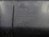 Решётка радиатора решётка радиатора бампера радиатора audi a3 8v lift 8v3853651aa Недорого, фото thumb