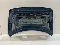 фото thumb №12, Крышка багажника крышка багажника задняя mercedes cla w118