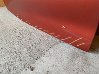 фото thumb №10, Bmw z4 g29 двері праве poznań ==giełda==