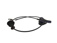 фото thumb №1, Renault kangoo 1 трос відкривання капот 7700303471