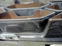 фото thumb №11, Audi a4 b9 рестайлинг s-line решётка радиатора решётка 8w0853651eb