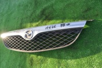 фото thumb №2, Mazda 626 решётка радиатора 1997-2000