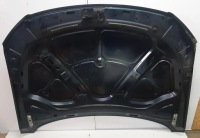 фото thumb №6, Капот крышка двигателя vw passat b6 3c 05-