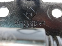Обмежувач двері задній renault master 3 iv 904708189r Доставка, фото thumb