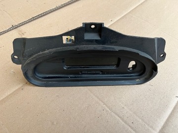 фото thumb №1, Дисплей часы renault scenic i 1999-2002 p8200028364a