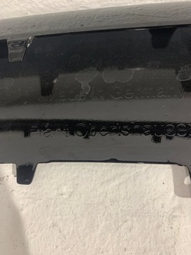 фото thumb №12, Бампер перед opel insignia b рестайлинг gsi 39140470