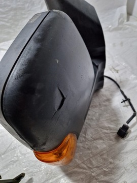 фото thumb №14, Transit mk8 дзеркало праві 2pin