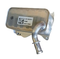 Купити Радіатор оливи mercedes wiele modeli m276, фото thumb