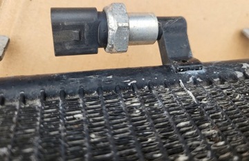 фото thumb №11, Радиаторов кондиционера конденсатор датчик audi a4 b9 a5 f5 8w tdi оригинал