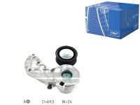 Купити Ролик натягувача ремінь клиновий skf 022145299e 955, фото thumb