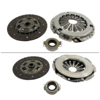 фото thumb №1, Сцепление kpl do toyota avensis verso 2.0