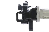 фото thumb №11, Радіатор wody двигуна nissan primastar opel vivaro a renault trafic ii