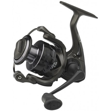 Kołowrotek Quick 2 3000 FD 5+1BB