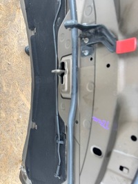 фото thumb №5, Капот перед kompletny renault kadjar tecnl