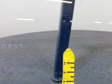 фото thumb №4, Citroen c4 aircross скло двері зад права