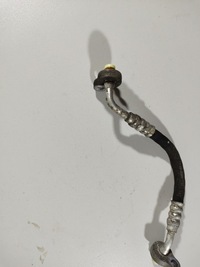 фото thumb №8, Volvo v40 2.0 d4 12- wąż кондиціонера