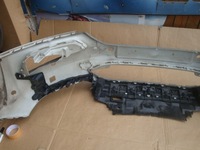 фото thumb №7, Ford focus mk4 lift бампер перед