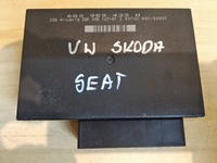 фото thumb №1, Vw seat skoda модуль комфорту 6q0959433h