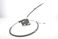 фото thumb №1, Maserati ghibli iii замок дверь правый перед