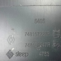 фото thumb №14, Захист підвіска ліва dacia jogger logan iii