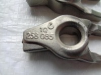 фото thumb №6, Peugeot partner iii 1.6 hdi 8v вилка кронштейн piesek вприску nowe