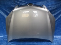 фото thumb №1, Капот кришка opel antara i комплектна