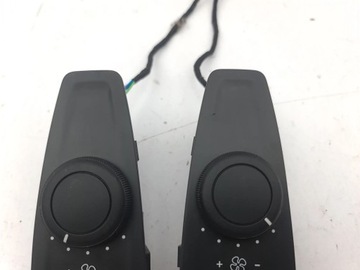 фото thumb №10, Citroen c4 ii picasso 2014 комплект панель кондиционера