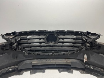 фото thumb №6, Бампер переднє перед mazda cx9 cx 9