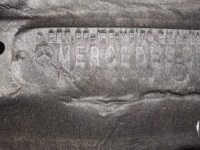 фото thumb №13, Mercedes w163 ml шумоизоляция шумоизоляция стены перегородки