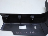 фото thumb №6, Захист поріг правий перед opel zafira b