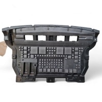 фото thumb №1, Mercedes w223 оригинальная плита защита a2235200100