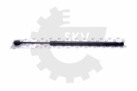 фото thumb №1, Пружина газовая, крышка багажника esen skv 52skv752