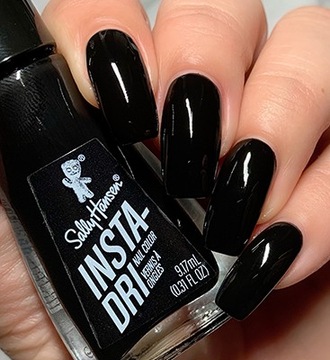 Салли Хансен Insta Dri Лак для ногтей Ghouls Night Out 753