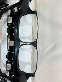 фото thumb №9, Бампер передний перед bmw x3 g01 m-pakiet