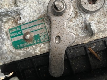 фото thumb №10, Двигун + коробка передач 204dty land rover evoque velar jaguar f-pace xf 2.0