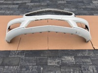 Бампер перед mercedes a klasa w176 176 amg 12-15 оригинал Киев, фото thumb