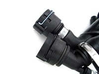 фото thumb №12, Шланг радиатора vw golf 1,6 03-06 оригинальный номер vag 1j0121156bh