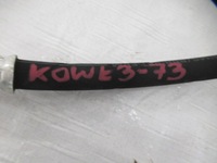 фото thumb №7, Mercedes-benz оригинальный номер a2468302415 шланг кондиционера