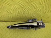 фото thumb №1, Citroen c5 iii kombi ручка зовнішня лівий перед 9680168680