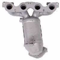 фото thumb №1, Каталізатор kia stonic 1.2 cvvt euro 6 2851003ga1